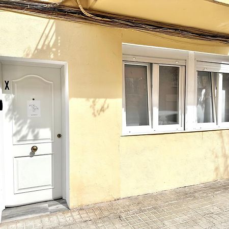 Budget Inn Valencia Exterior foto